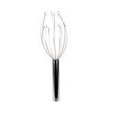 Brain Wave Vibrating Head Massager